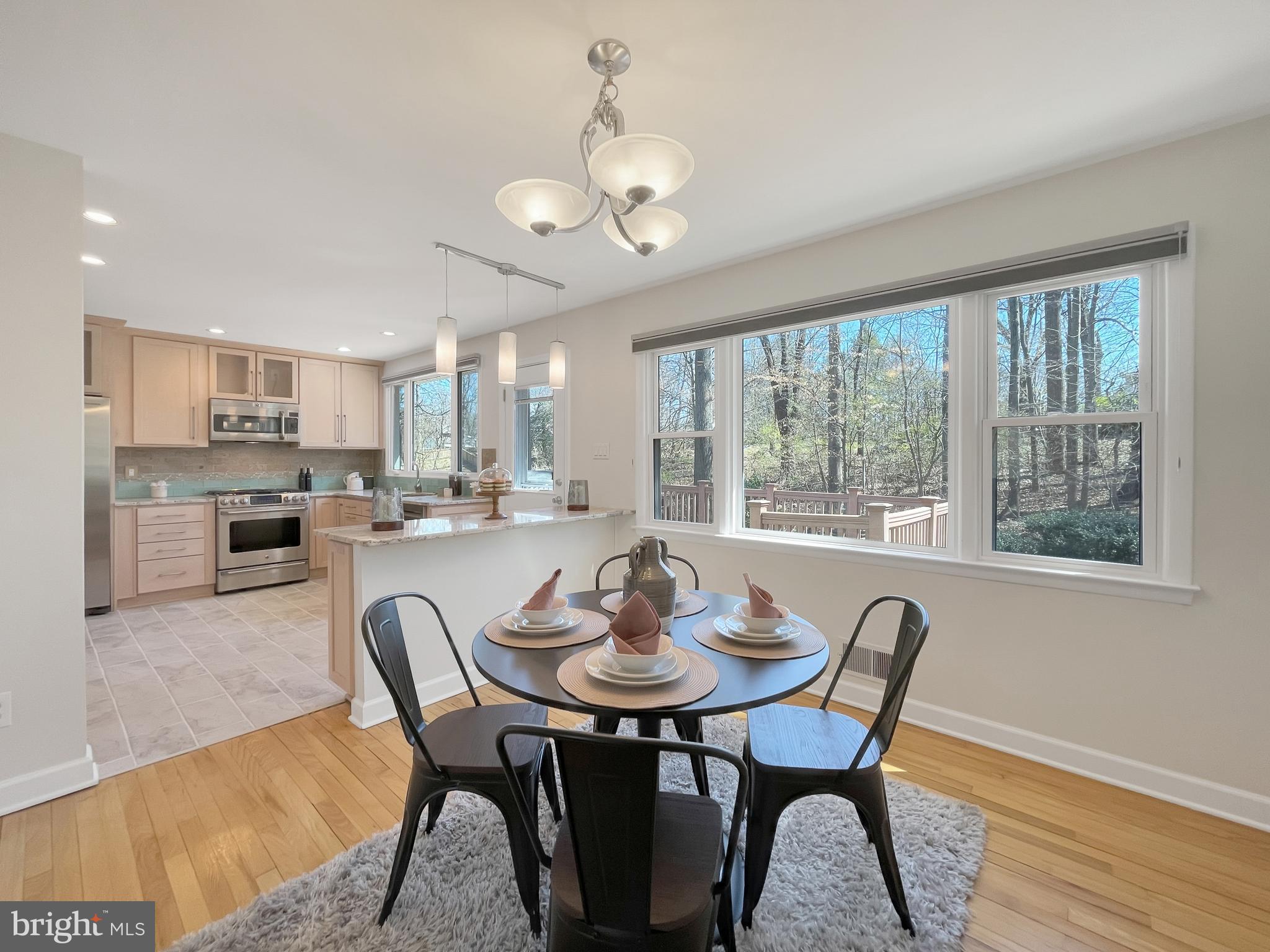 9121 Andromeda Drive Burke, VA 22015 - Photo 9 of 41