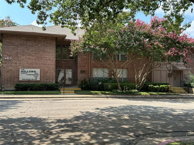 $1,350 | 10580 High Hollows Drive, Unit 271, Dallas, TX 75230
