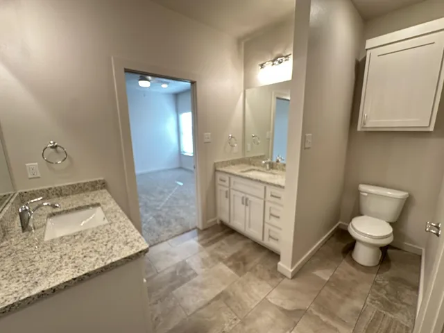 $1,395 | 1113 North 7th Street, Wolfforth, TX 79382