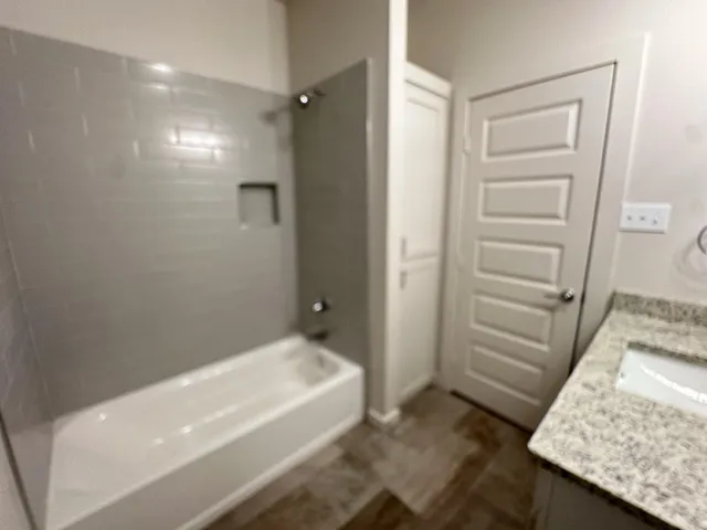 $1,395 | 1113 North 7th Street, Wolfforth, TX 79382