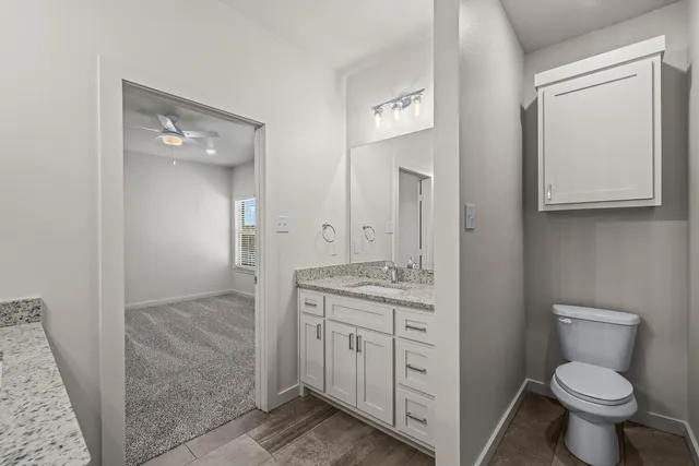 $1,450 | 1113 North 7th Street, Wolfforth, TX 79382