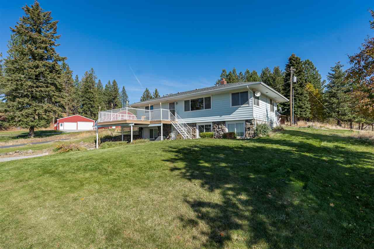 16402 East Macmahan Road Spokane, WA 99217 - Photo 15 of 20