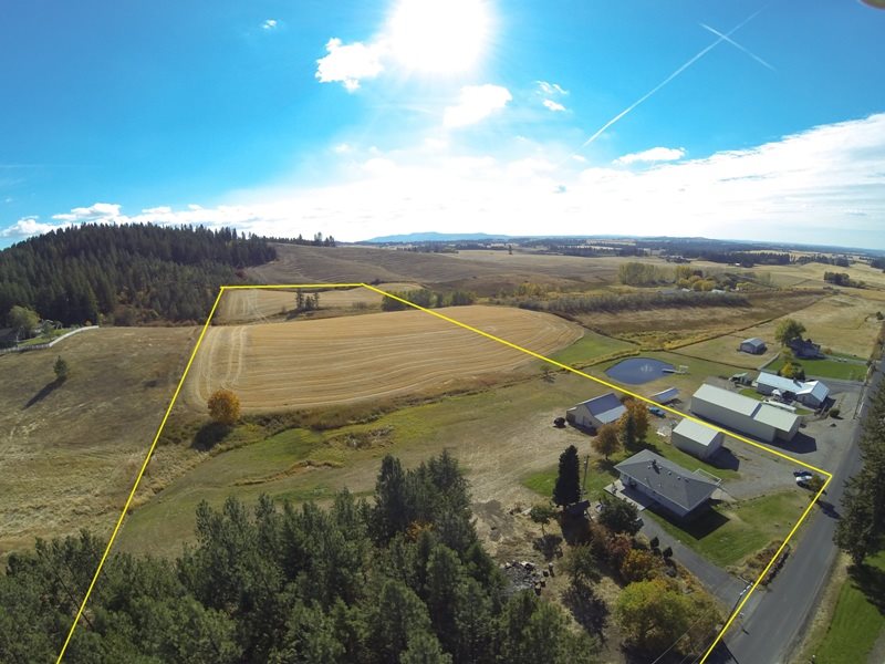 16402 East Macmahan Road Spokane, WA 99217 - Photo 20 of 20