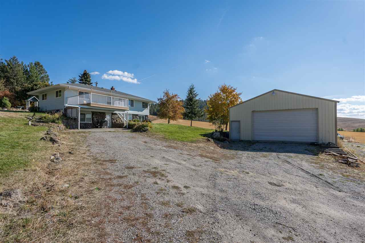 16402 East Macmahan Road Spokane, WA 99217 - Photo 3 of 20