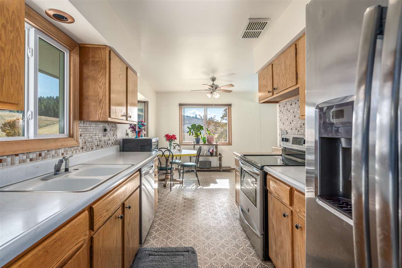 16402 East Macmahan Road Spokane, WA 99217 - Photo 6 of 20