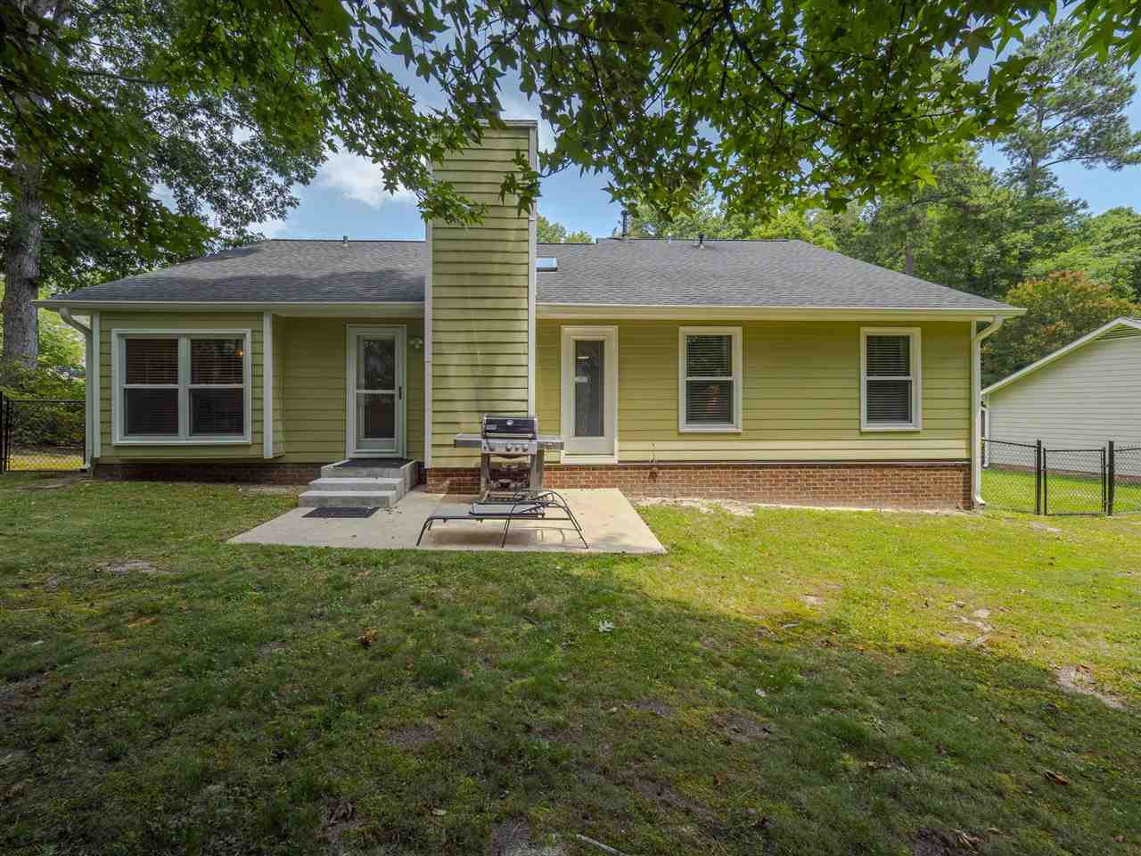 4800 Red Coat Court Raleigh, NC 27616 - Photo 18 of 19 Photo 18