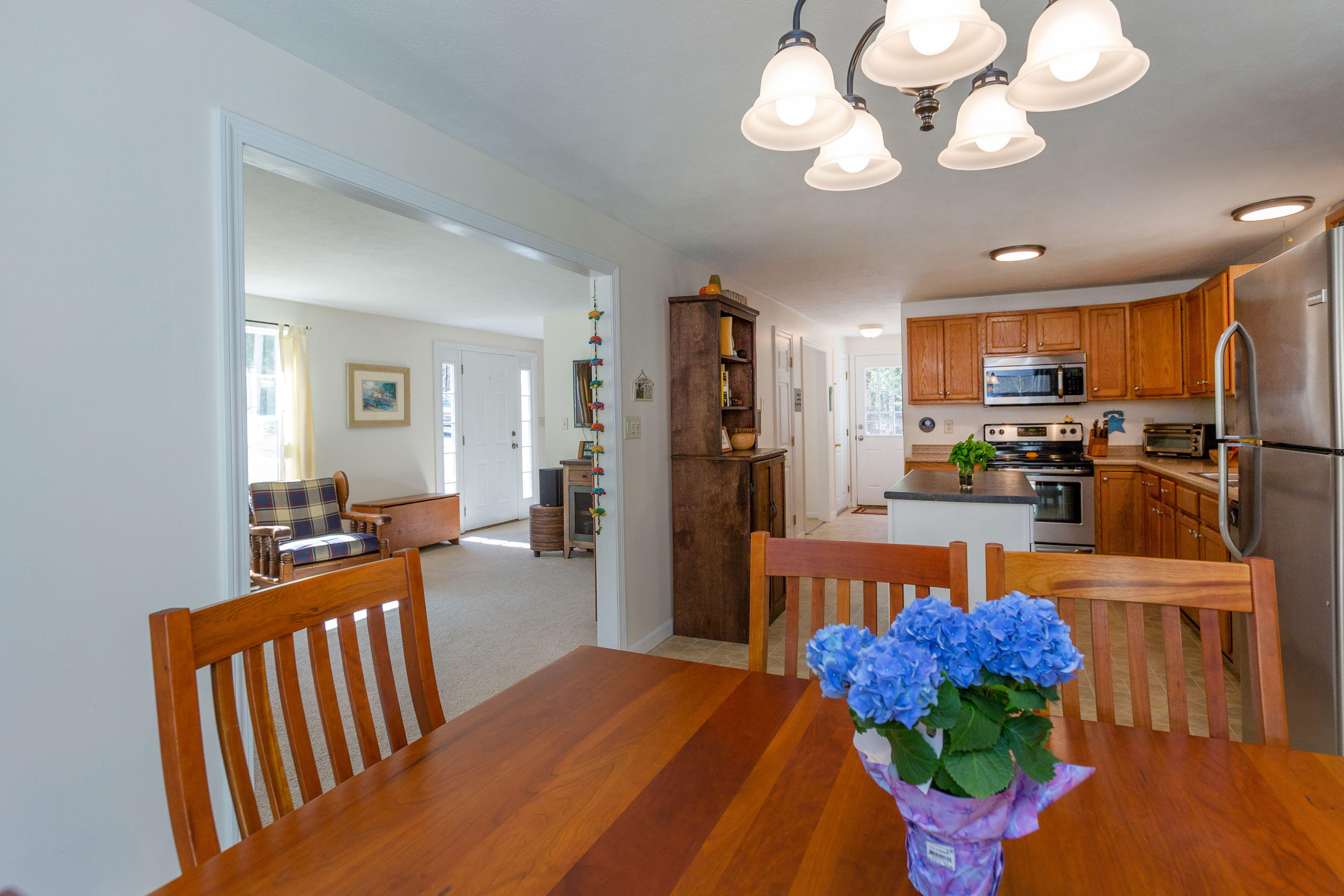 4 Jason Road New Gloucester, ME 04260 - Photo 12 of 40 Gloucester_Millet_17