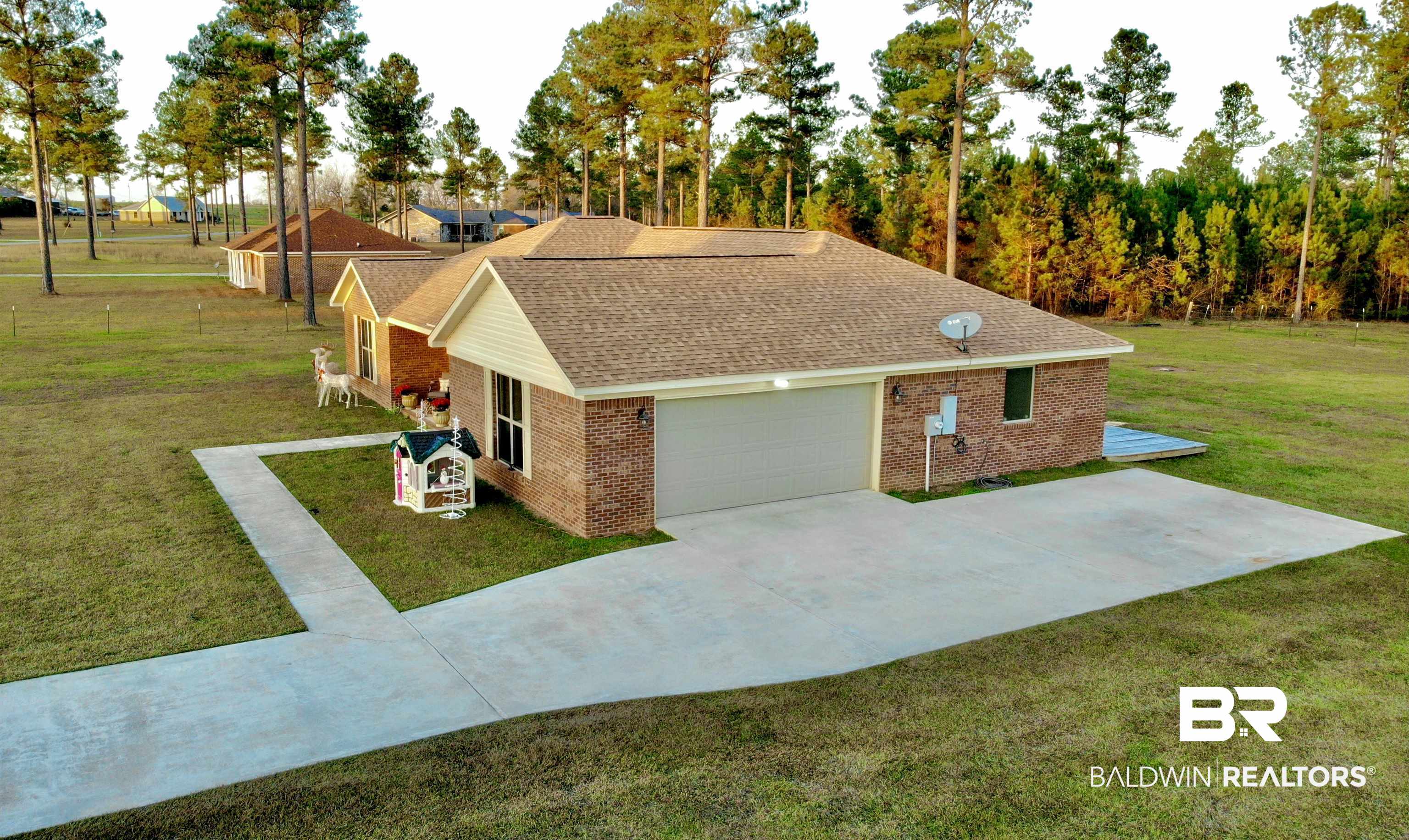 227 Our Lane Brewton, AL 36426 - Photo 28 of 33