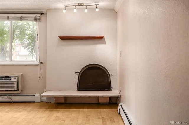 $1,500 | 1125 North Washington Street, Unit 207, Denver, CO 80203