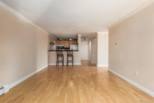 $1,500 | 1125 North Washington Street, Unit 207, Denver, CO 80203