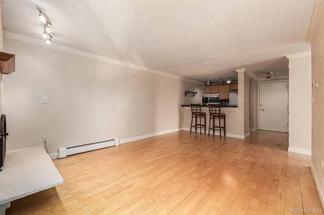 $1,500 | 1125 North Washington Street, Unit 207, Denver, CO 80203