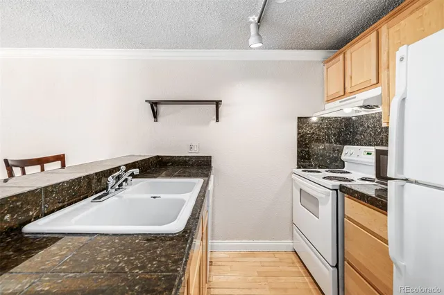 $1,500 | 1125 North Washington Street, Unit 207, Denver, CO 80203