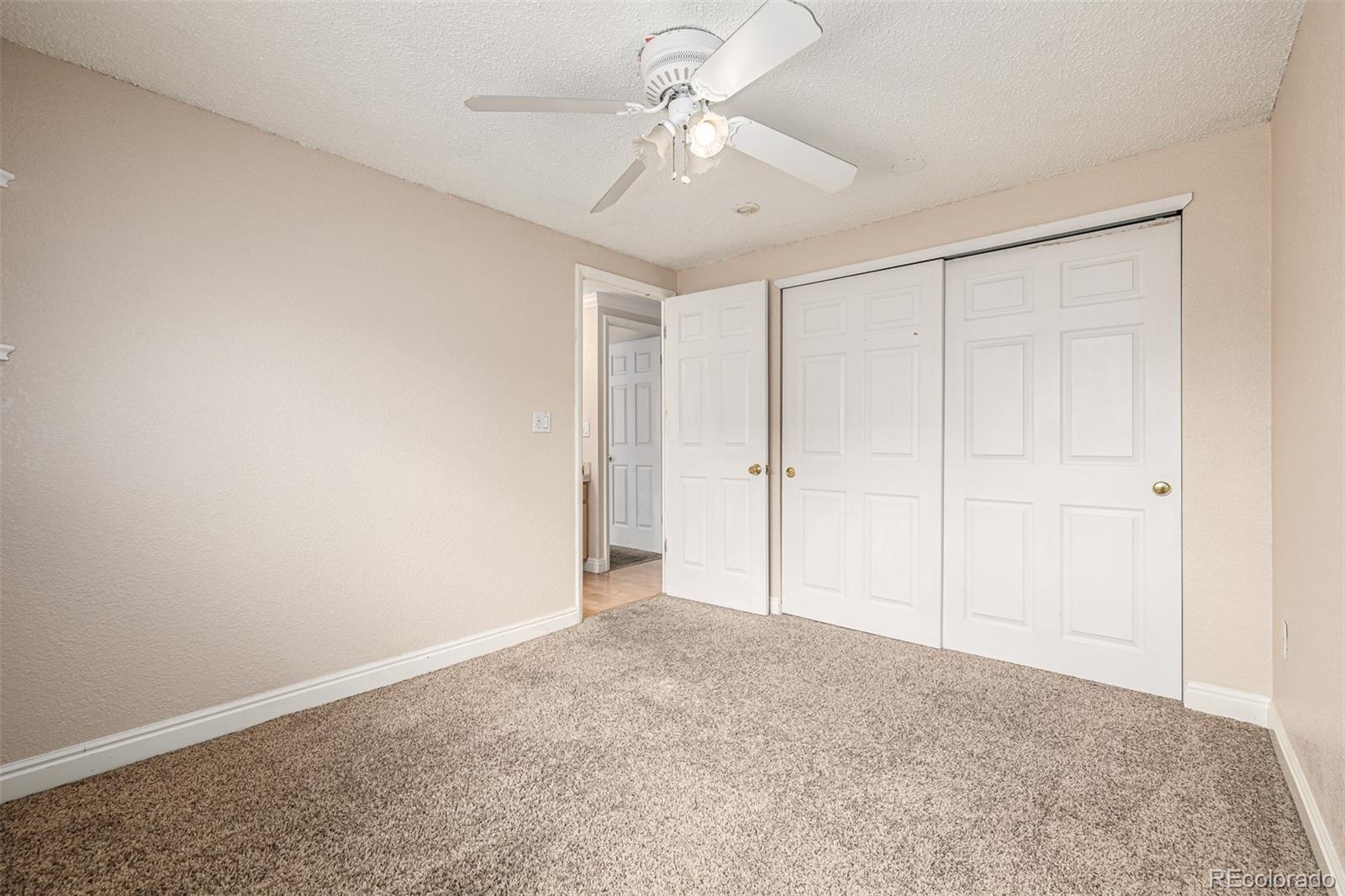 1125 North Washington Street, Unit 207 Denver, CO 80203 - Photo 22 of 33 a view of an empty room