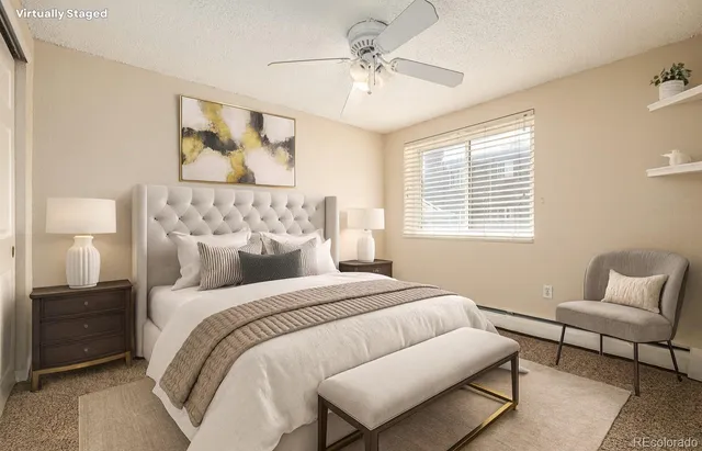 $1,500 | 1125 North Washington Street, Unit 207, Denver, CO 80203