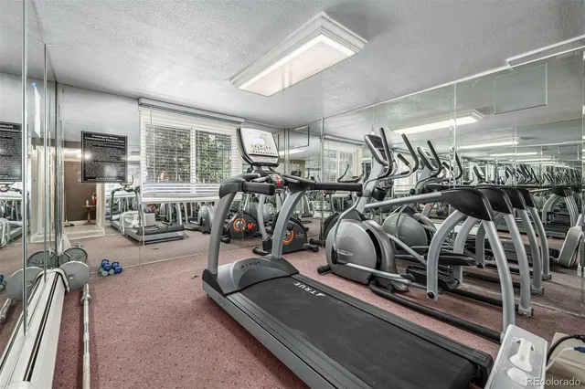 $1,500 | 1125 North Washington Street, Unit 207, Denver, CO 80203