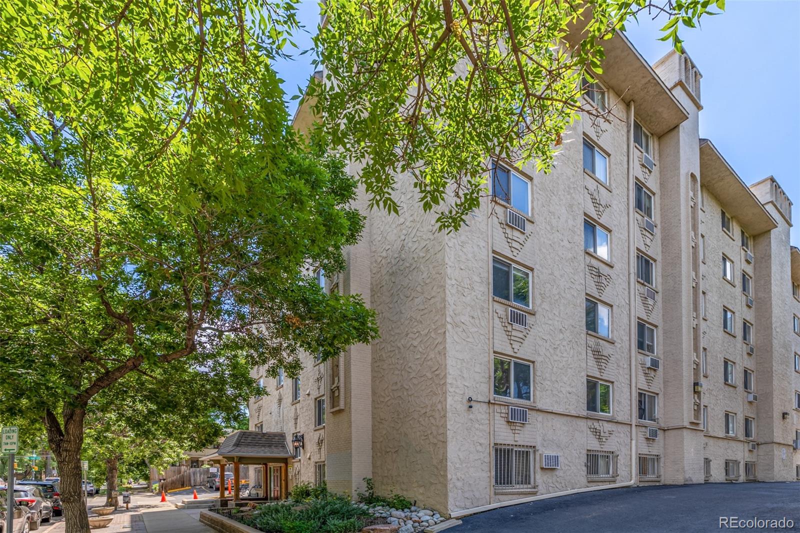 1125 North Washington Street, Unit 207 Denver, CO 80203 - Photo 33 of 33