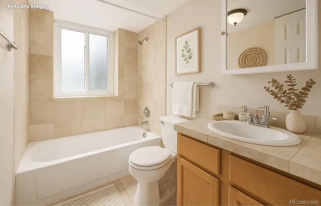 $1,500 | 1125 North Washington Street, Unit 207, Denver, CO 80203