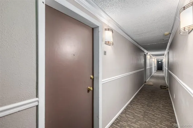 $1,500 | 1125 North Washington Street, Unit 207, Denver, CO 80203