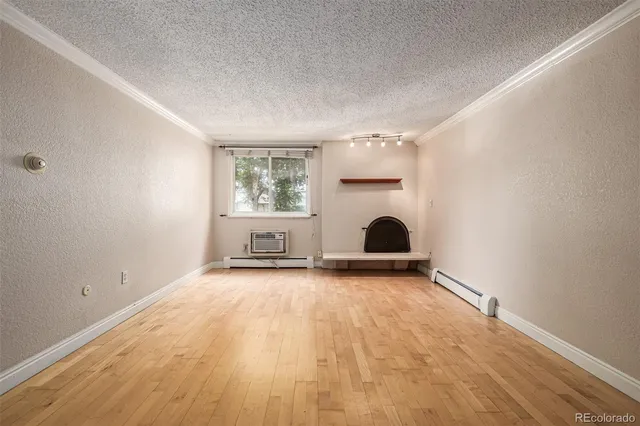 $1,500 | 1125 North Washington Street, Unit 207, Denver, CO 80203