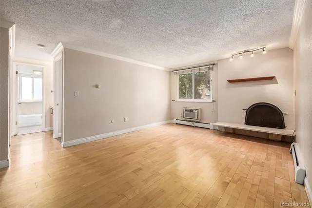 $1,500 | 1125 North Washington Street, Unit 207, Denver, CO 80203