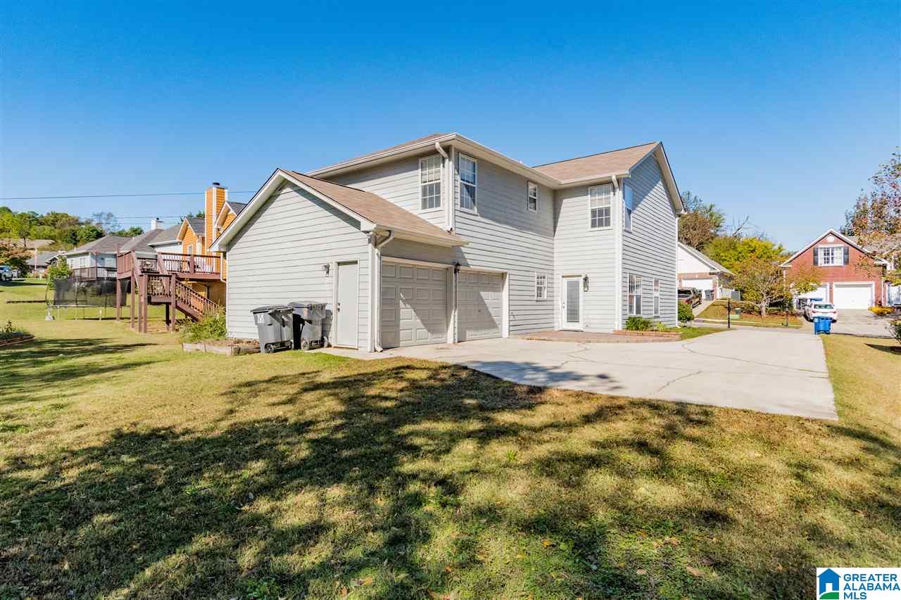 2267 Summer Ridge Drive Hoover, AL 35226 - Photo 33 of 34