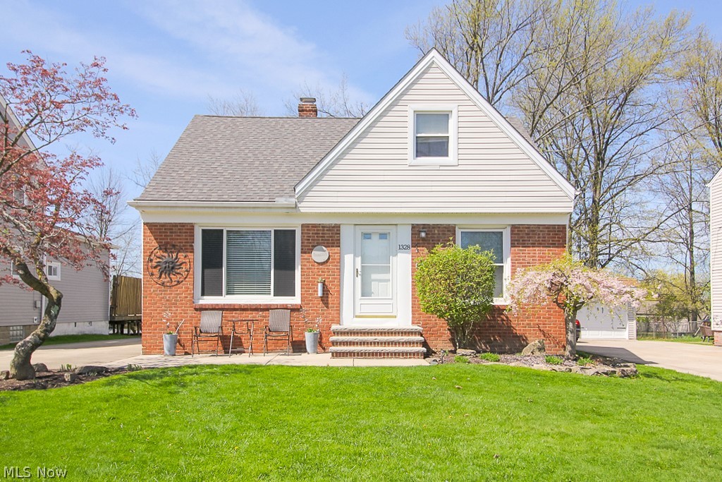 1328 Belrose Road Cleveland, OH 44124 - Photo 1 of 19 Charming well maintained home in Mayfield heights.