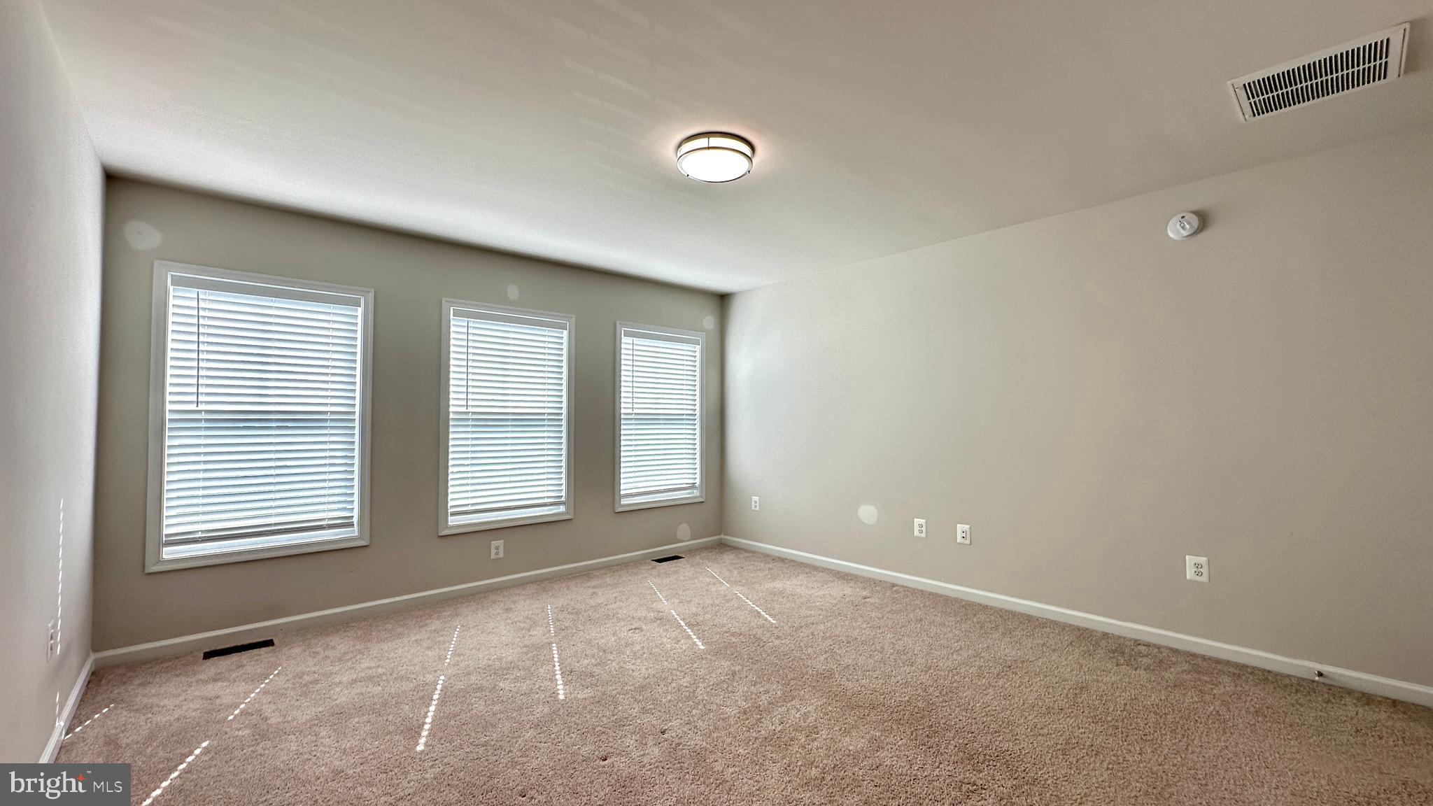 46 Lookover Terrace Stuarts Draft, VA 24477 - Photo 15 of 45 a view of an empty room with a window