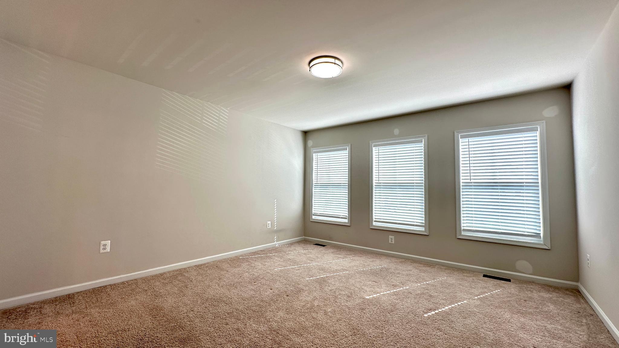 46 Lookover Terrace Stuarts Draft, VA 24477 - Photo 16 of 45 a view of an empty room with a window