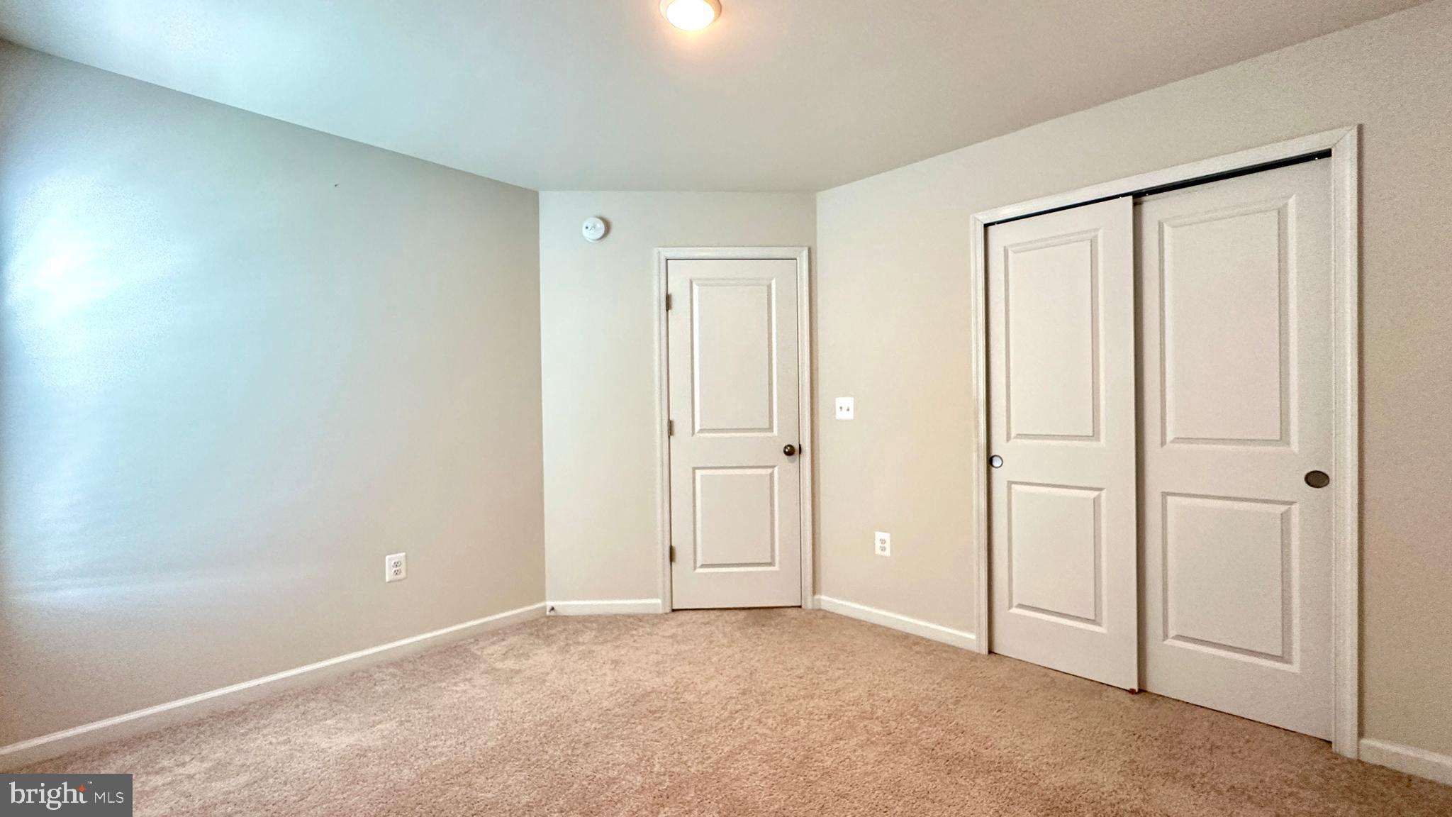 46 Lookover Terrace Stuarts Draft, VA 24477 - Photo 24 of 45 an empty room with closet area