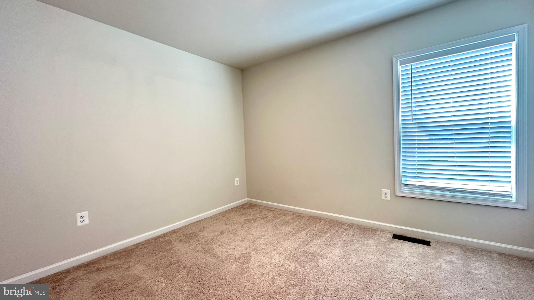 46 Lookover Terrace Stuarts Draft, VA 24477 - Photo 25 of 45 an empty room with a window