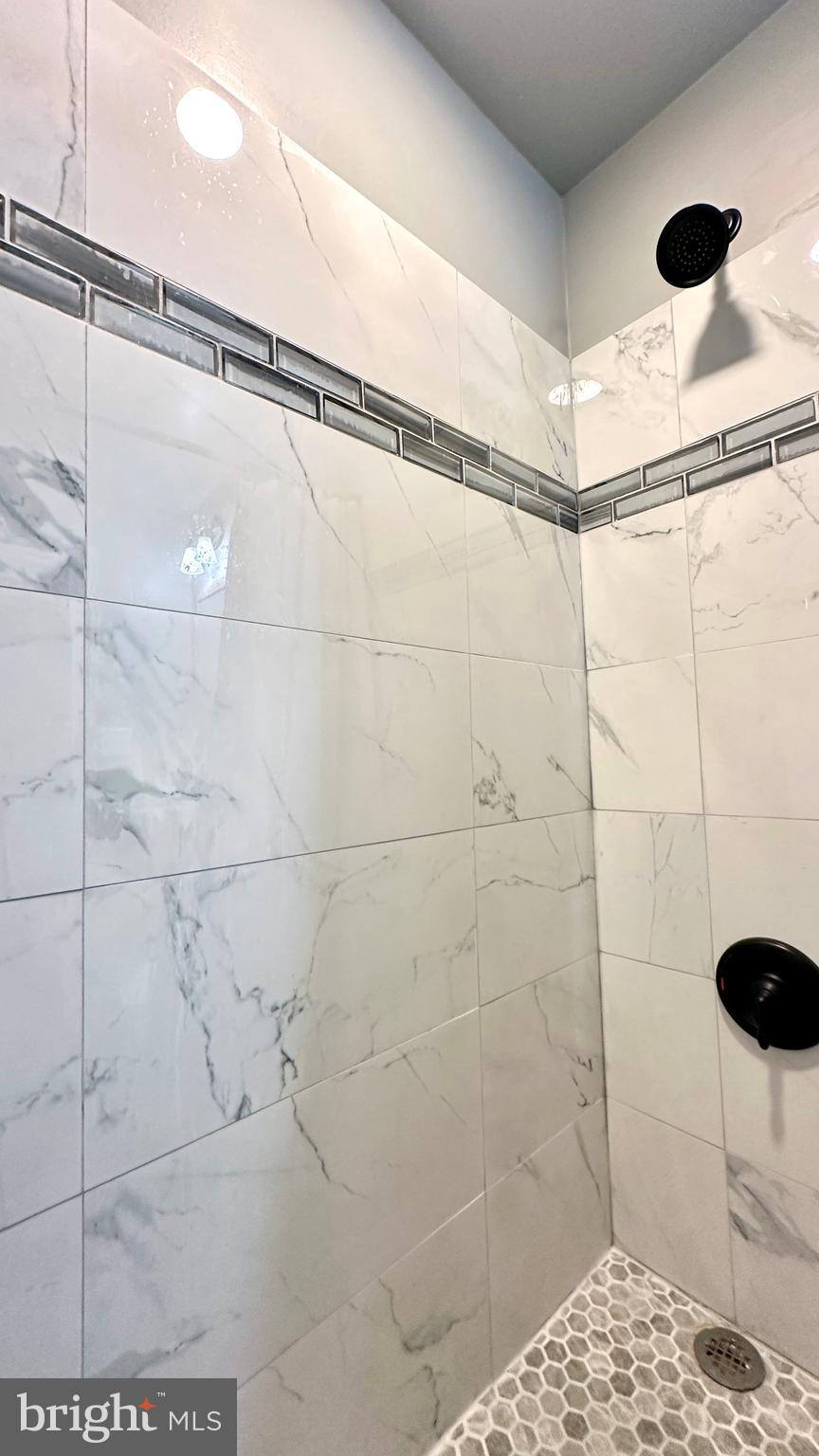 46 Lookover Terrace Stuarts Draft, VA 24477 - Photo 29 of 45 a bathroom with a shower