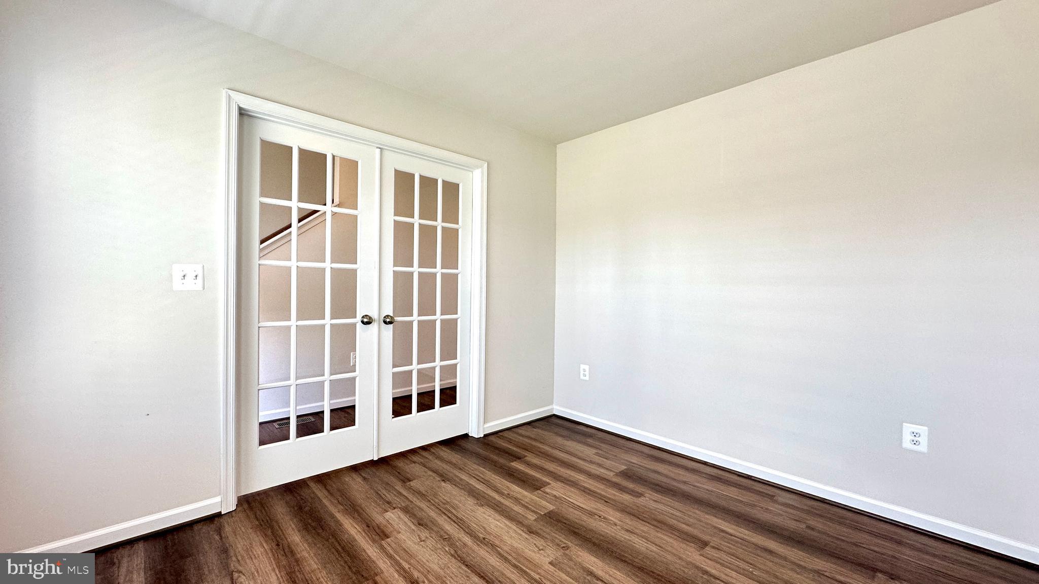 46 Lookover Terrace Stuarts Draft, VA 24477 - Photo 4 of 45 a view of wooden floor and windows in a room