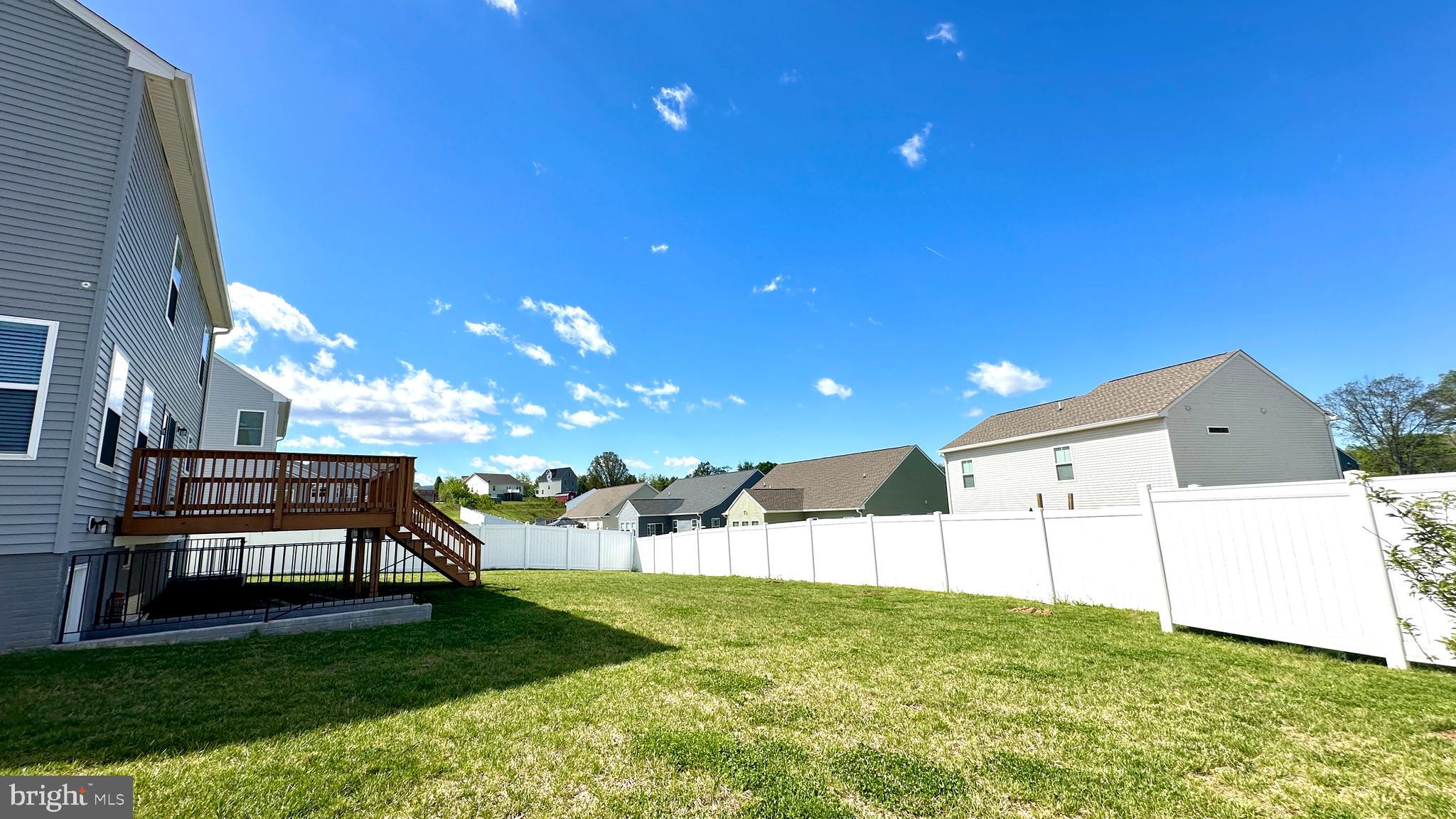 46 Lookover Terrace Stuarts Draft, VA 24477 - Photo 42 of 45 a view of an outdoor space and porch