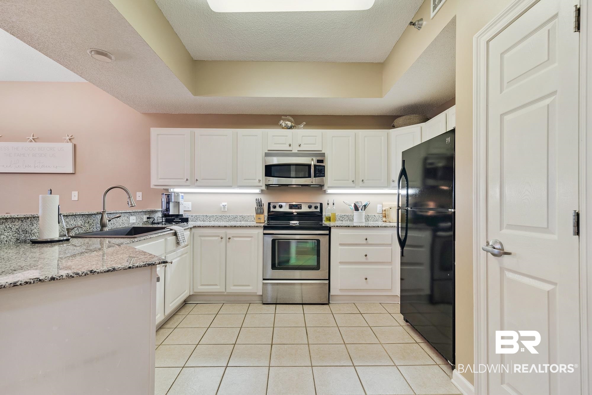 27282 Canal Road, Unit 105 Orange Beach, AL 36561 - Photo 13 of 43 Kitchen with Pantry
