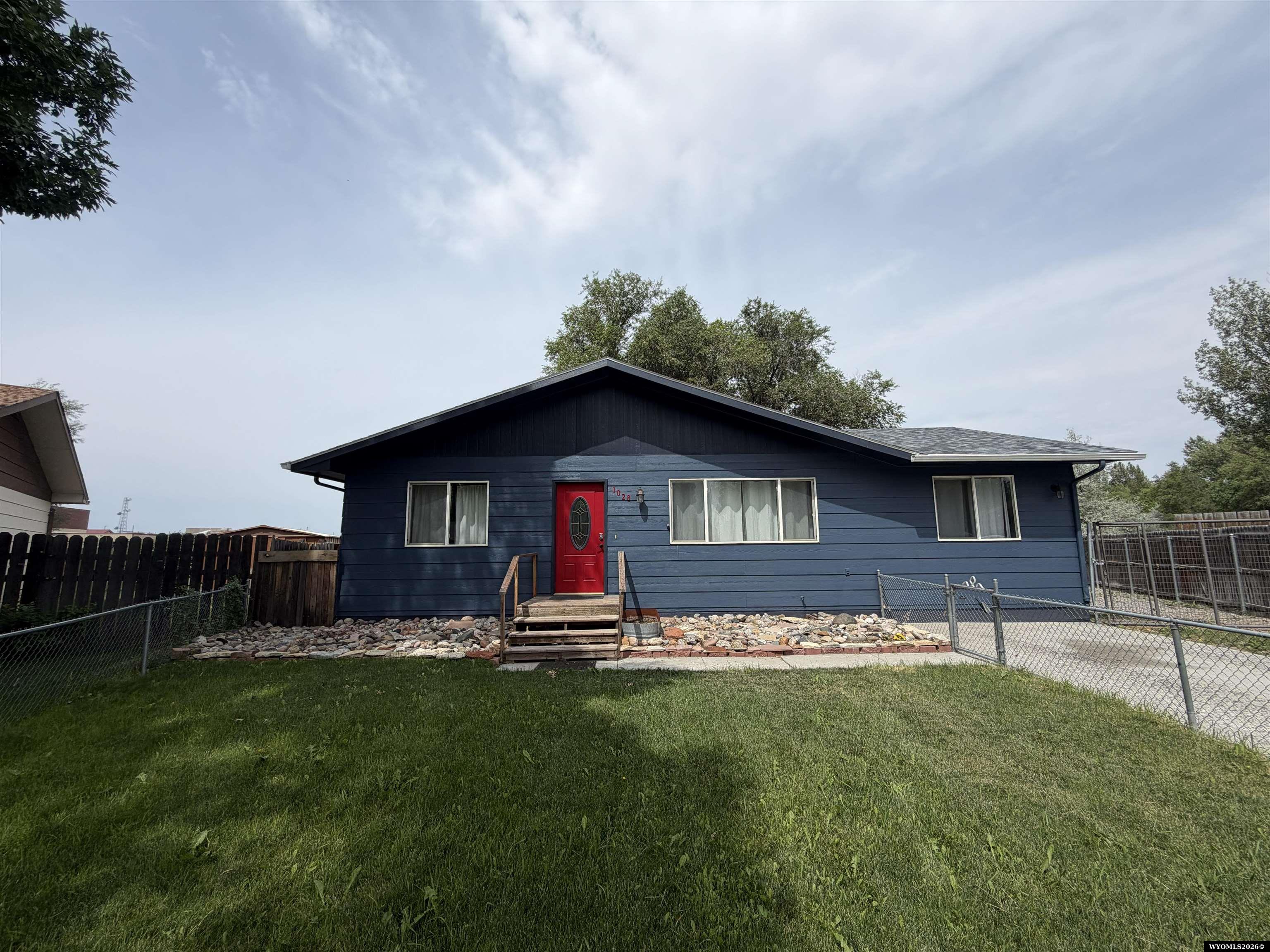 1028 Rill Court Riverton, WY 82501 - Photo 1 of 27