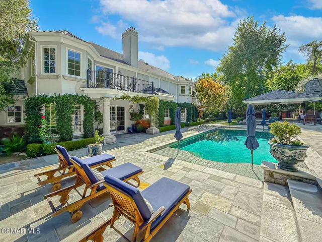 $5,685,000 | 581 Lakeview Canyon Road, Westlake Village, CA 91362