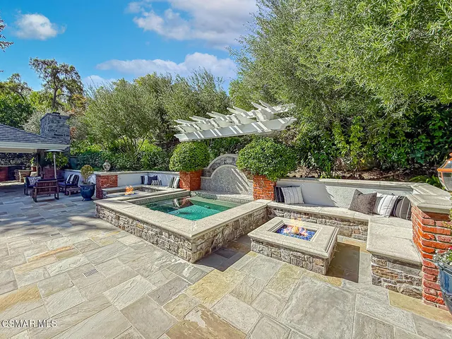 $5,685,000 | 581 Lakeview Canyon Road, Westlake Village, CA 91362