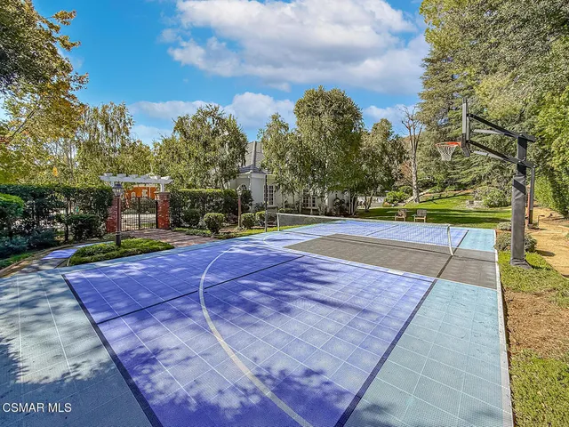 $5,685,000 | 581 Lakeview Canyon Road, Westlake Village, CA 91362