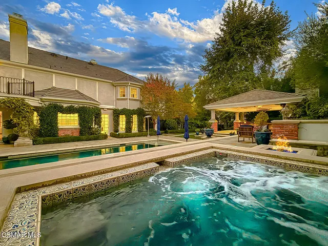 $5,685,000 | 581 Lakeview Canyon Road, Westlake Village, CA 91362