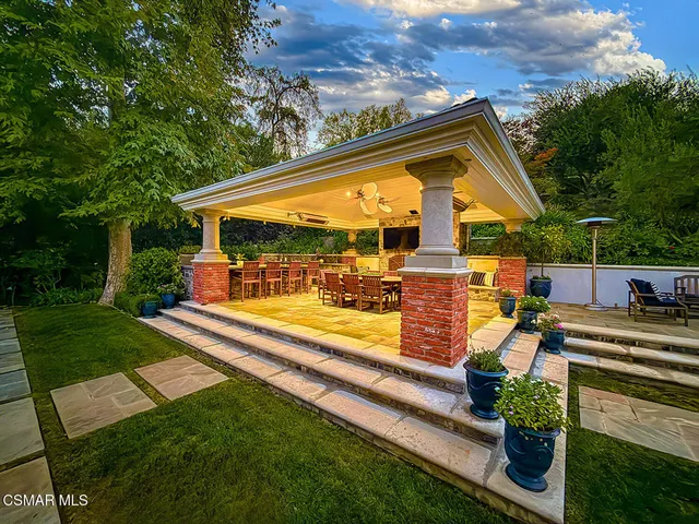 $5,685,000 | 581 Lakeview Canyon Road, Westlake Village, CA 91362