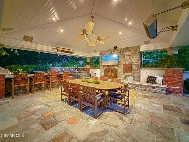 $5,685,000 | 581 Lakeview Canyon Road, Westlake Village, CA 91362