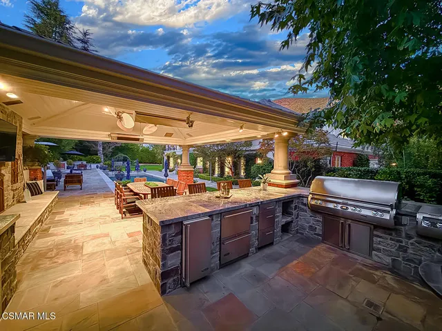 $5,685,000 | 581 Lakeview Canyon Road, Westlake Village, CA 91362