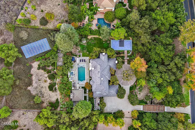 $5,685,000 | 581 Lakeview Canyon Road, Westlake Village, CA 91362
