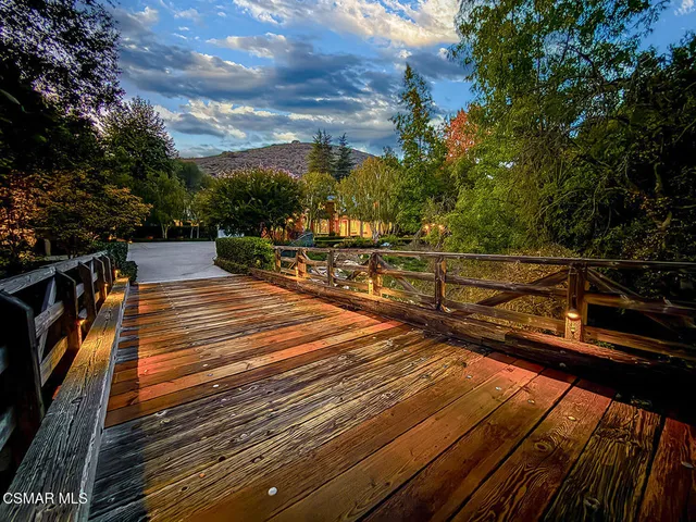 $5,685,000 | 581 Lakeview Canyon Road, Westlake Village, CA 91362