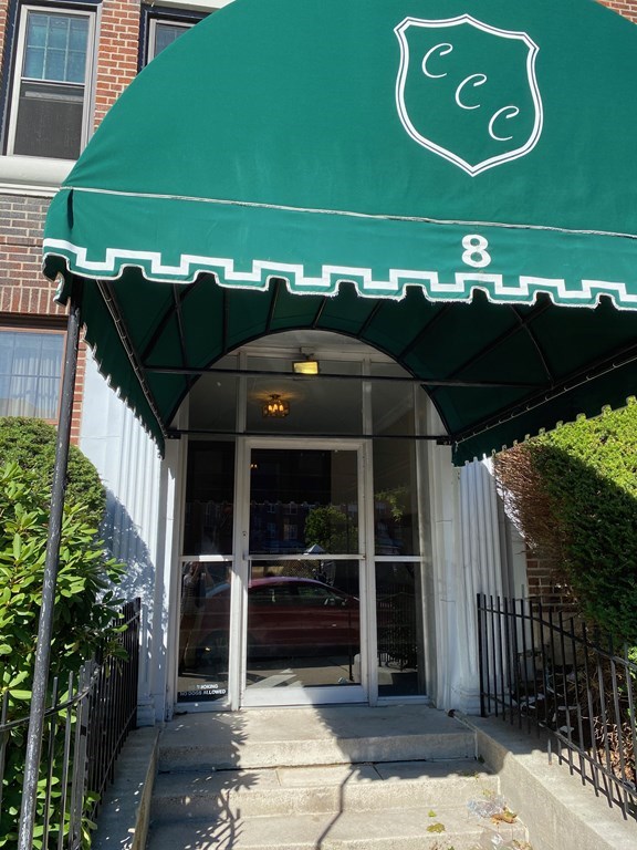 8 Chiswick Road, Unit 46 Boston, MA 02135 - Photo 1 of 22