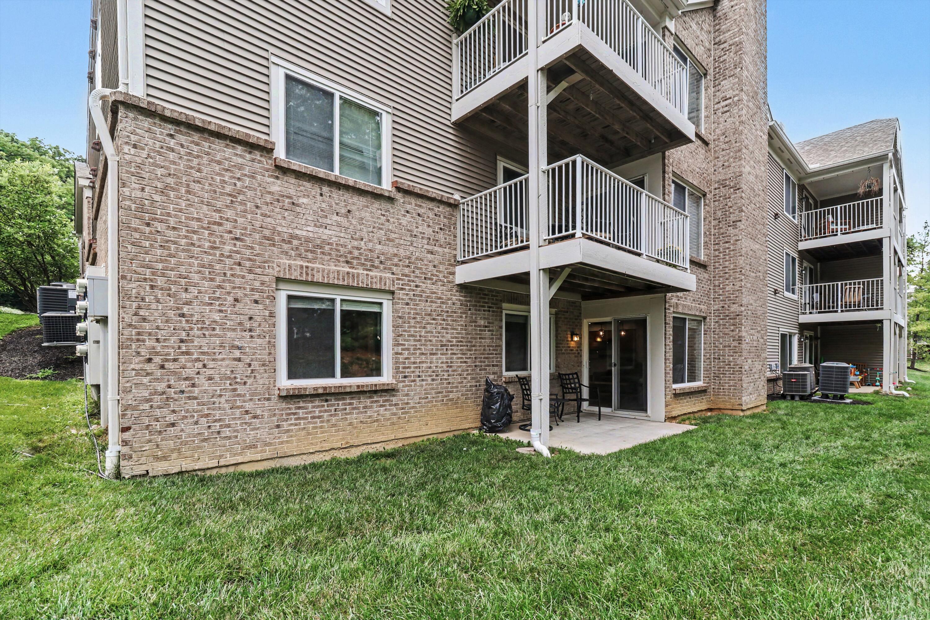 2250 Devlin Place, Unit 104 Fort Mitchell, KY 41017 - Photo 23 of 29 2250 Devlin Place