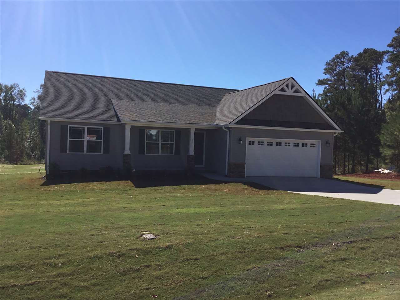 61 Butler Road Lyman, SC 29365 - Photo 1 of 24