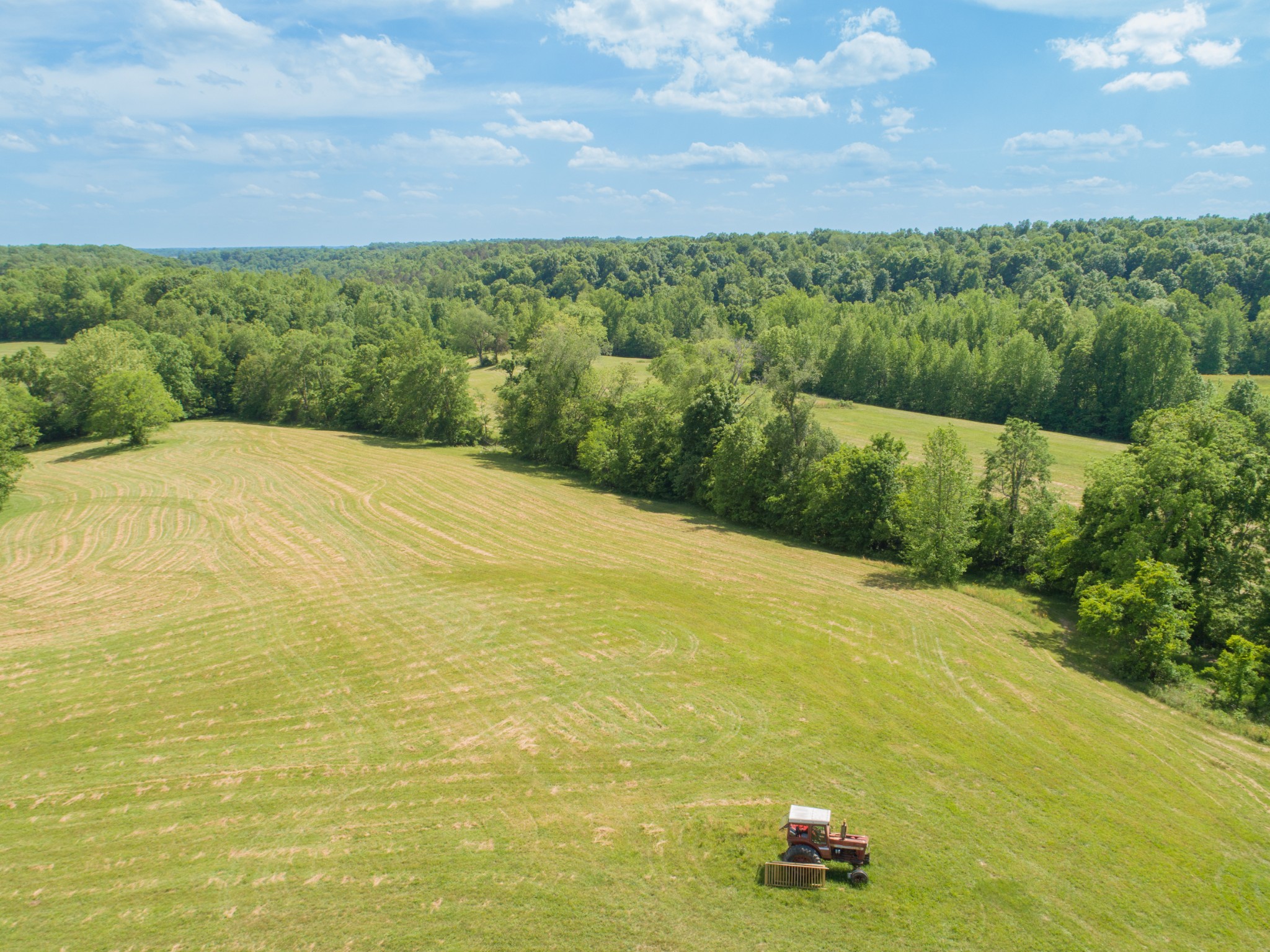 1125 Rose Hill Road Pulaski, TN 38478 - Photo 30 of 40 a view of a city