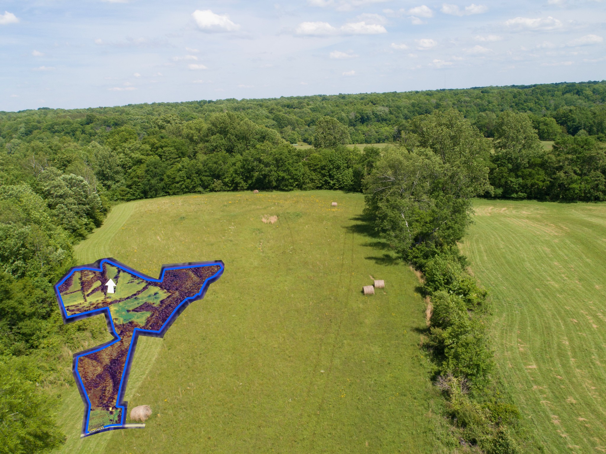 1125 Rose Hill Road Pulaski, TN 38478 - Photo 33 of 40