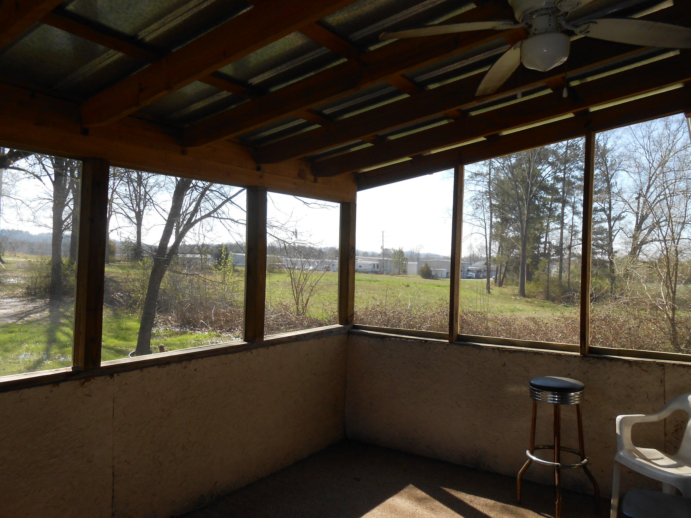 1710 Small Street East Ridge, TN 37412 - Photo 13 of 15 Porch